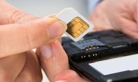 В РФ могут ужесточить правила реализации сим-карт