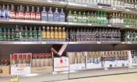 В РФ началась зачистка рынка алкоголя