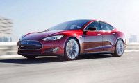 В РФ появится представительство компании Tesla 