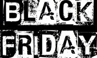 В РФ пройдет «черная пятница» интернет-распродаж