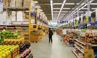 В РФ заканчиваются возможности для открытия гипермаркетов