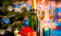 В Роскачестве рассказали, как выбрать шампанское к Новому году