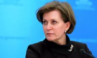 В Роспотребнадзоре допускают ужесточение карантина и его продление до начала лета
