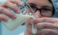 В Роспотребнадзоре подвели итоги проверки молочной продукции‍