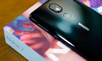 В России стартовали продажи Nokia 7 Plus с двойной камерой