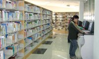 В России будет создаваться эталонная библиотека электронных копий книг, газет и журналов