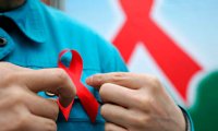 В России число ВИЧ-инфицированных приближается к миллиону‍