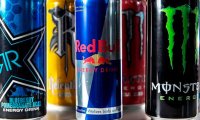 В России исчезнут энергетики объемом более 500 мл