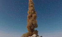 В России испытали противоракету новейшего образца