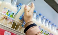 В России изменились правила продажи молочных продуктов 