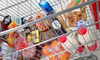 В России летом начнут маркировать продукты по типу "светофор"