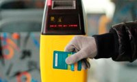 В России могут узаконить электронные билеты на автобус