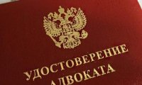 В России может появиться служба государственных адвокатов