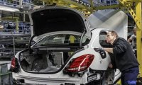 В России может появиться завод Mercedes-Benz
