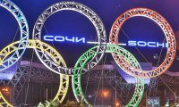 В Сочи стартует Олимпиада