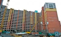 В России насчитали 71 тыс. долгостроев