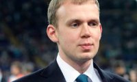 В России объявился Курченко. Младоолигарх