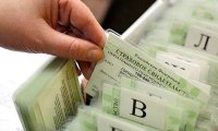 В России отменили бумажный СНИЛС