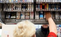 В России планируют остановить продажу сигарет