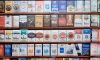 В России повышаются цены на сигареты 
