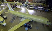 В России предлагают поддержать отечественный авиапром