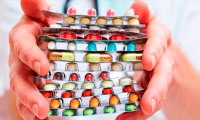 В России предложили бесплатно раздавать лекарства по рецептам