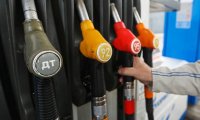 В России резко подорожал бензин