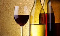 В России станет меньше дешевого вина 