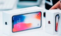 В России‍ стартовали продажи iPhone X