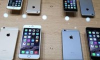 В России стартовали продажи новых iPhone