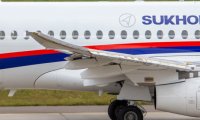 В России завершились испытания экономичной версии Sukhoi Superjet 100