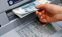 В российских банкоматах стало больше фальшивых денег