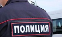 В Рязани пьяный сотрудник полиции заминировал ресторан