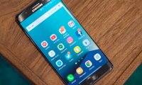 В Samsung Galaxy Note 8 новая проблема с аккумулятором