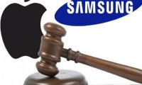 В Samsung сознались, что нарушали патенты Apple