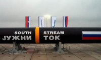 В Сербии заявили, что строительству Южного потока ничего не угрожает