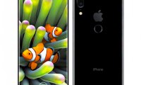 В сеть утекли первые «живые» снимки нового iPhone 8