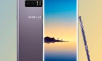 В сети показали первое изображение Samsung Galaxy Note 9