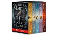В сети появилось письмо Мартина с первым вариантом сюжета «Песни льда и пламени»