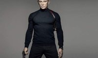 В сети появился первый трейлер нового фильма об агенте 007 «Спектр»