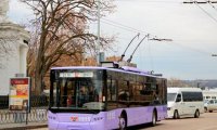 В Севастополе с 1 мая подорожает проезд в общественном транспорте