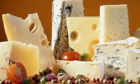В Швейцарии живет женщина, которая панически боится сыра