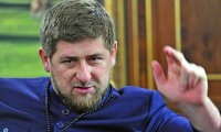 В случае ухода с должности Кадыров намерен заняться воспитанием сыновей