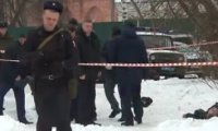 В Смоленске снова нашли труп 19-летнего парня в овраге