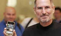 В Sony Pictures отказались от «Стива Джобса»