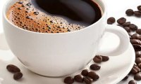 В состав кофе входит протеин, действующий на организм как морфин
