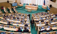 В Совфеде предложили выдворять из РФ лиц с нежелательным поведением