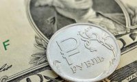 Сенаторы предлагают зафиксировать курс рубля