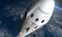 В SpaceX заявили о двукратной экономии при повторном использовании первой ступени