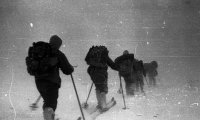 В США будет снят новый фильм о тайне перевала Дятлова